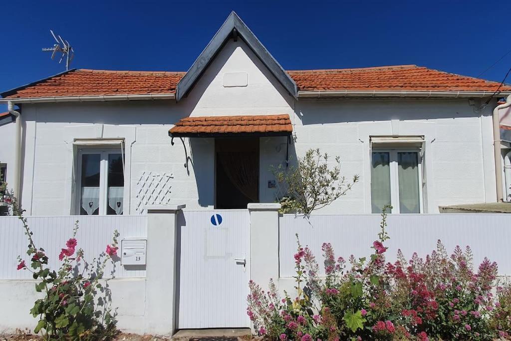 Charmante Maisonnette Proche