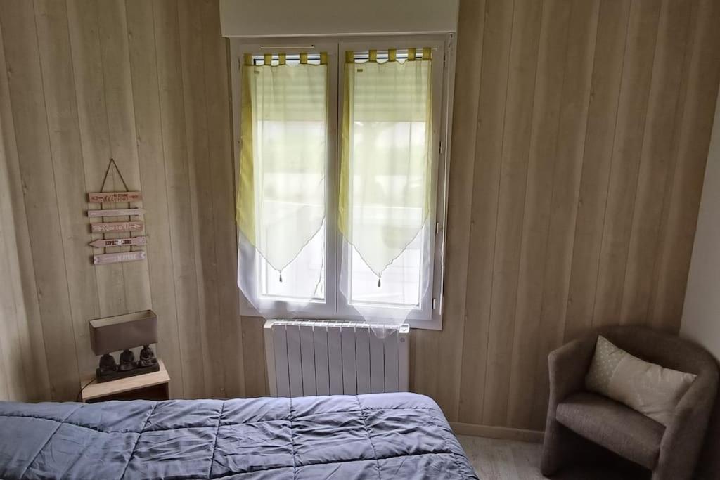 Charmante Maisonnette Proche Holiday home