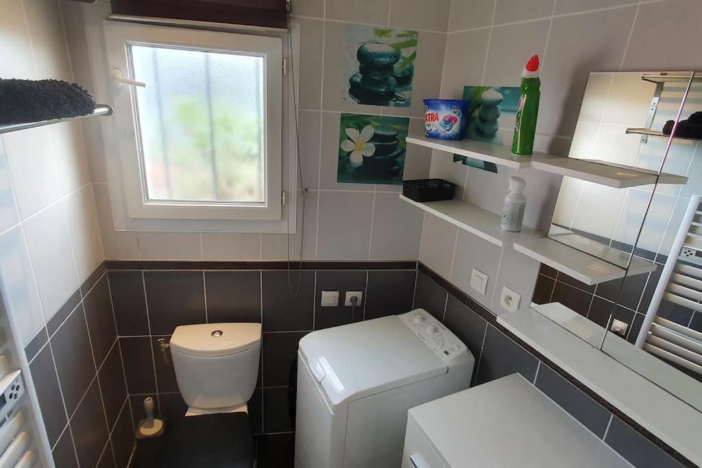 Charmante Maisonnette Proche Holiday home Chatelaillon-Plage