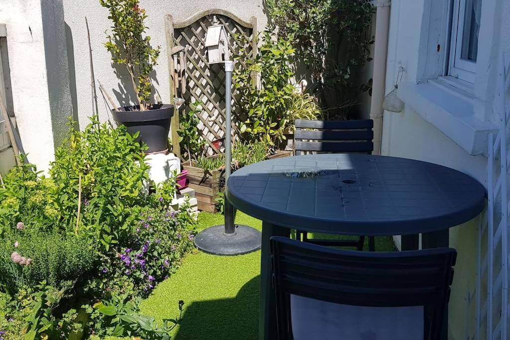 Charmante Maisonnette Proche Holiday home Chatelaillon-Plage