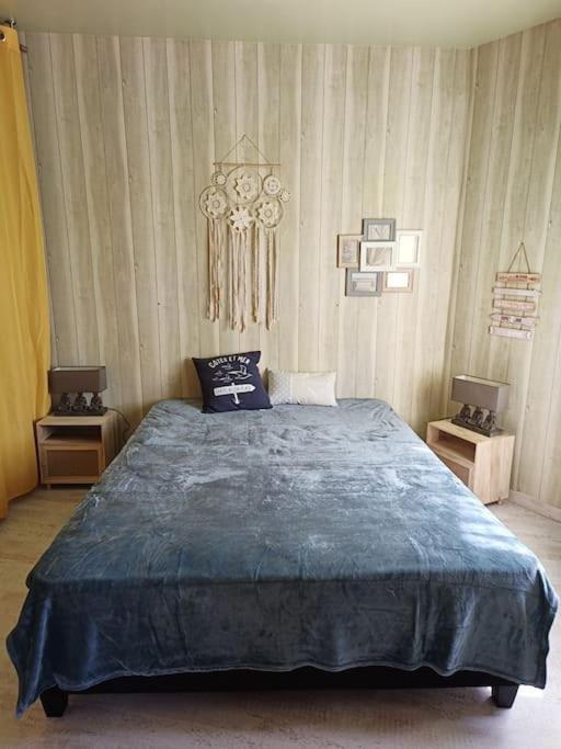 Charmante Maisonnette Proche Chatelaillon-Plage