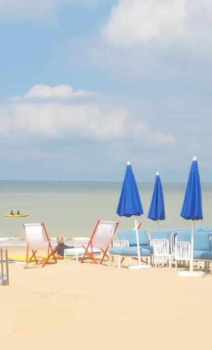 Charmante Maisonnette Proche Holiday home Chatelaillon-Plage