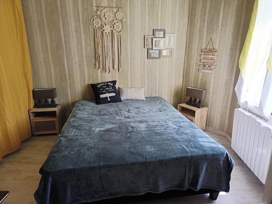 Holiday home Charmante Maisonnette Proche Chatelaillon-Plage