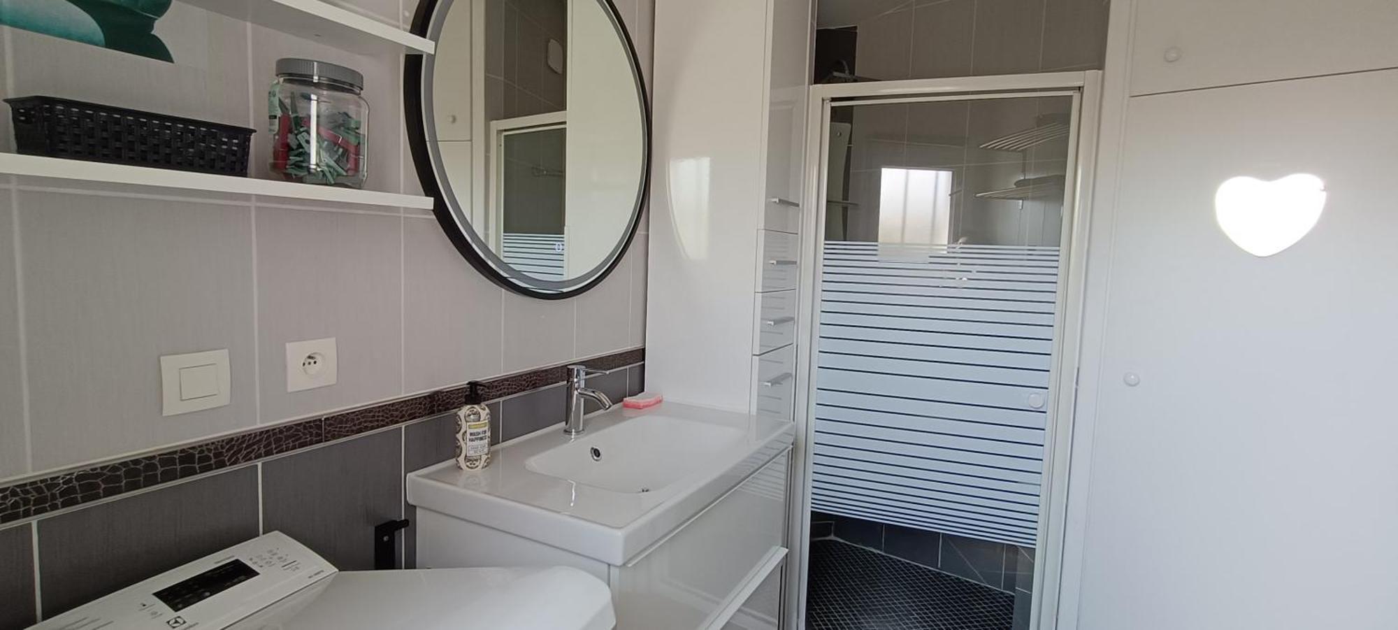 Charmante Maisonnette Proche