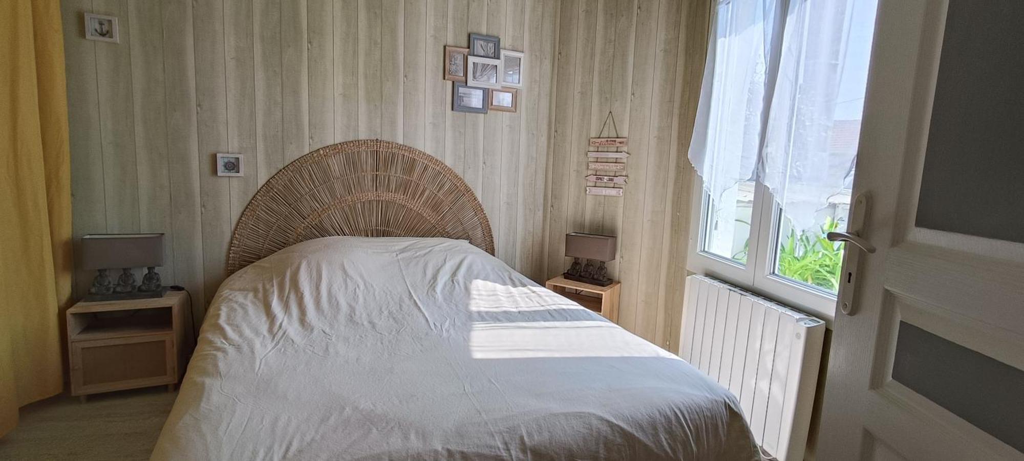 Charmante Maisonnette Proche Chatelaillon-Plage