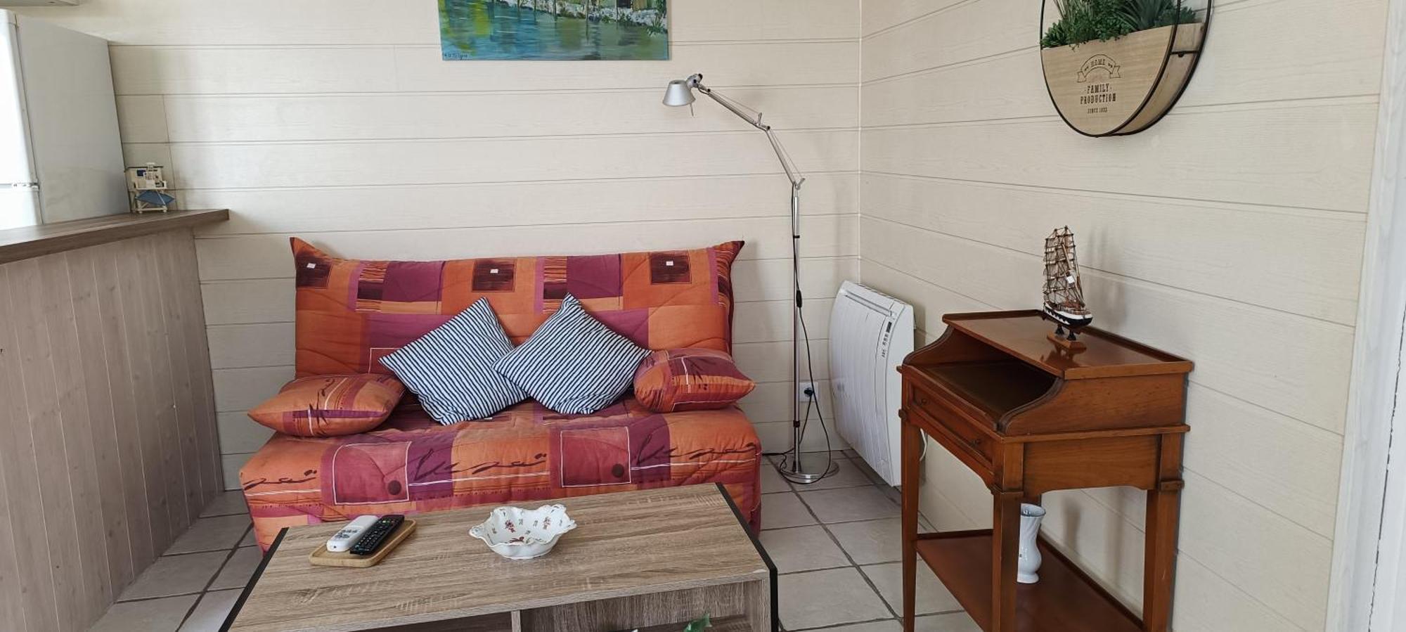 Charmante Maisonnette Proche