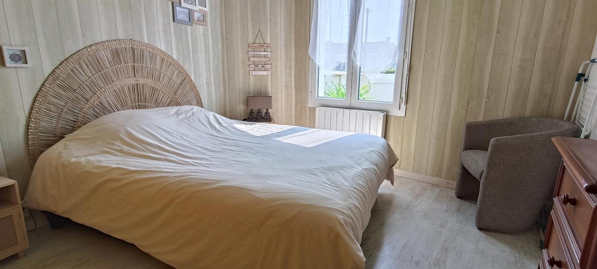 Charmante Maisonnette Proche Holiday home Chatelaillon-Plage